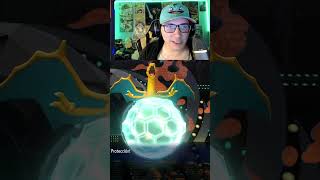 Protect VGC | #pokemonchampions #batallapokemon #pokemon