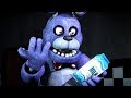 SFM FNAF FNAF Animation Malk In The Fridge