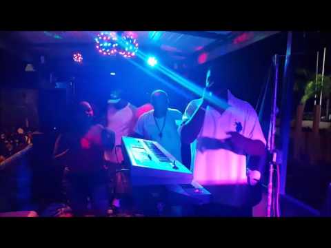 NO LIMIT BAND 2017 VIDEO OBEAH LIVE DUTCH SXM ST MAARTEN CARNIVAL JOUVERT