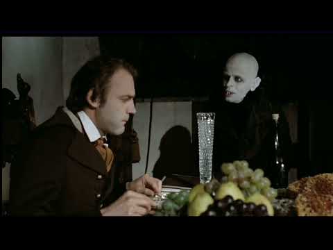 really important scene from nosferatu the vampyre (1979) (dir. werner herzog)