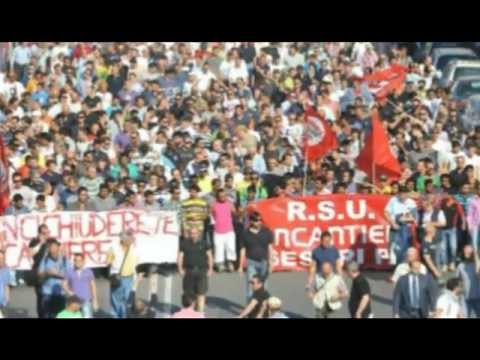 Zero Plastica - L'acqua della mola