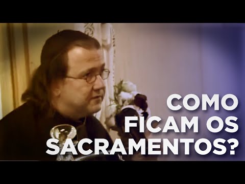 Padre Hesse #16 - Validade dos Sacramentos Novus Ordo [LEGENDADO]