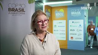 Kátia Mello – Co-Presidente – Diagonal