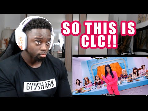 CLC - NO (MV) REACTION!!!