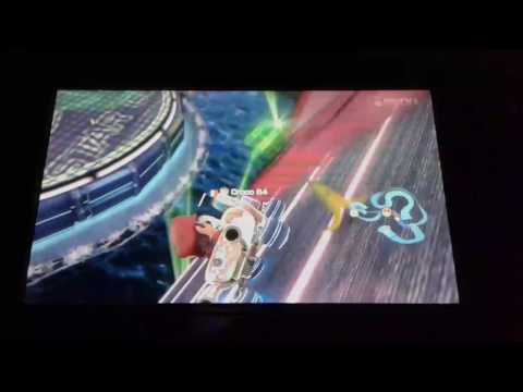 [Mario Kart 8] SNIPES#36 et #37 (sur bow-echo et sur Le XP3) - Club Mario