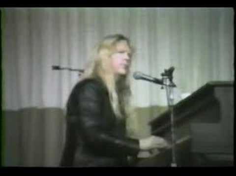 Larry Norman - The Tune Jesus Fest 8-13-1983