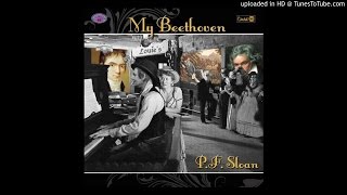 P.F. Sloan - This Love (2014)