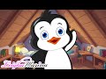 Hoot A Song Nightly Owl Lullaby Nursery Rhymes By Leigha Marina