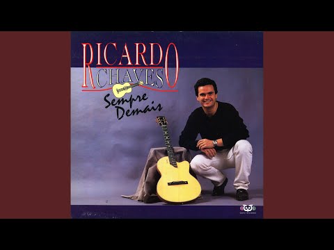 Agradeço A Você - Ricardo Chaves