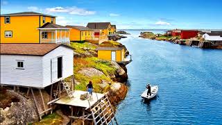 Stan McDonald: Thanks A Lot