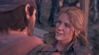 【DAYS GONE #73】Subtitled version/字幕実況(デイズゴーン) Ending/完結