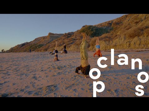 [MV] 양반들 (Yangbans) - California Sunshine / Official Music Video