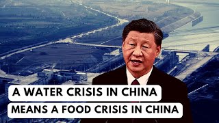 How China Is Dealing With Its Water Crisis