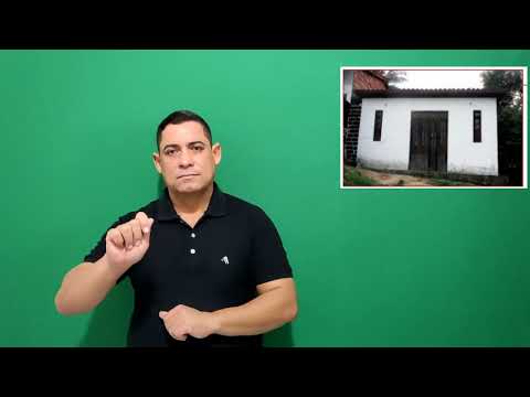 Miniatura do vídeo: Terreiro 056