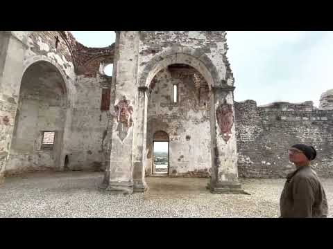 Monumento antico a Nervesa della Battaglia 🇮🇹