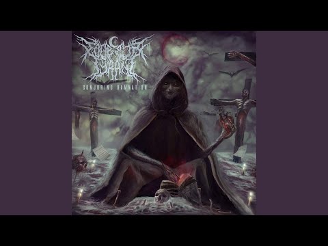 Sacrificial Slaughter