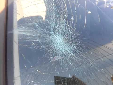 Piroson és zebrán át bringázott, elütötték Miskolcon - boon.hu