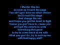 DJ Kay Slay ft Eminem Obie Trice - Im Gone [HQ Lyrics]
