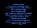 DJ Kay Slay ft Eminem Obie Trice - Im Gone [HQ Lyrics]