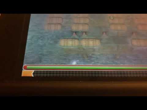 Frogger 3D OST - Far East