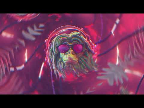 MKJ & Lucifer - Lucifer (Lyric Video)