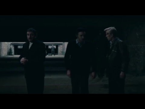 L'Armée des ombres (1969) -  Nous allons vous laisser une chance