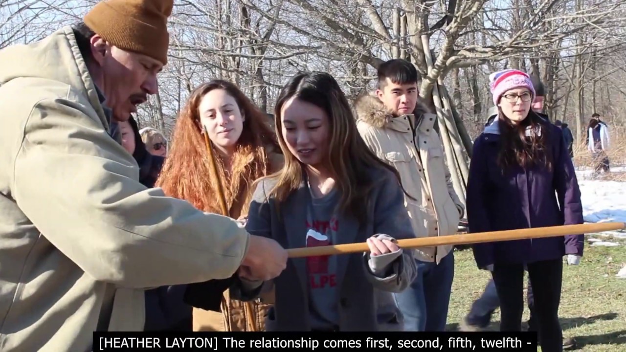 Community-Engaged Learning 2020