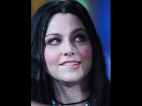 Metal Sirens - Amy Lee