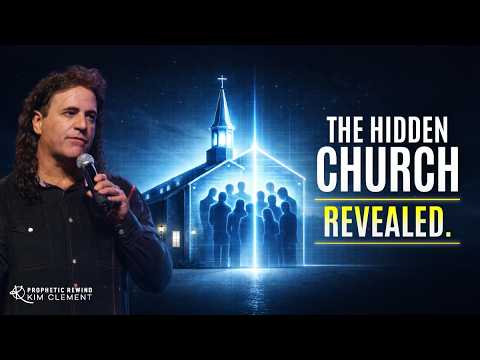 Kim Clement and Kim Clement's House of Destiny