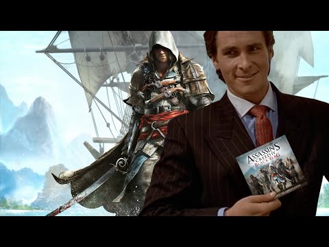 assassin's creed 4 music got me like