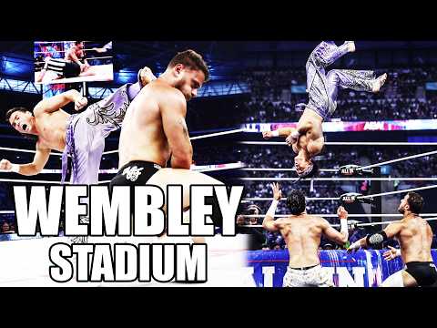 Speedball Mike Bailey Says They ‘Felt Extremely Grateful, Yet Unfulfilled’ Watching Kenny Omega vs Will Ospreay