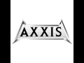 Axxis - Living in a Dream 