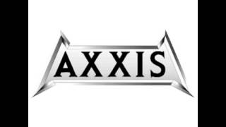 Axxis - Living in a Dream