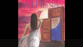 Athena [1995] Inside,The Moon
