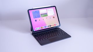 You need to know about these iPad settings tweaks