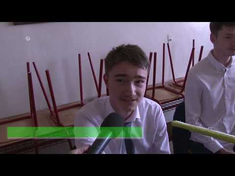 Stredoškolská odborná činnosť Obvodné kolo 2026