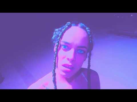 ANNA BELLAKA - Live @ SSF002: Sonic Saliva Fest 2