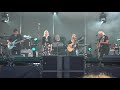 Martin Barre Band: "Life is a Long Song" @ Fairport's Cropredy Convention; August 10, 2019