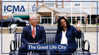 Resilience, History, and Progress | City of Albany, GA