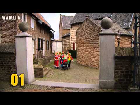 01  LVK 2011 Sjpastelaovend - Urmond - 4op 'n riej