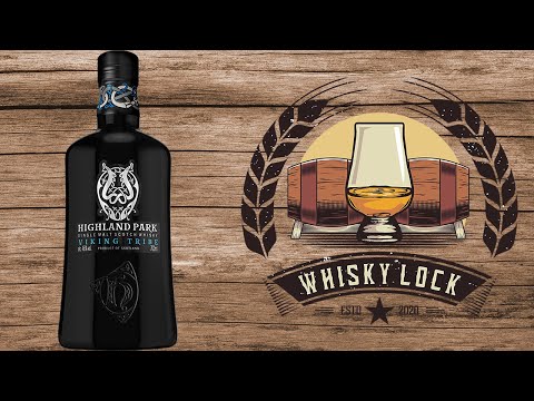 Highland Park Viking Tribe - Whisky Review 76