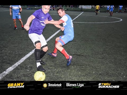 27.08.2019 II Liga C - MPEC vs. CB Aluminium