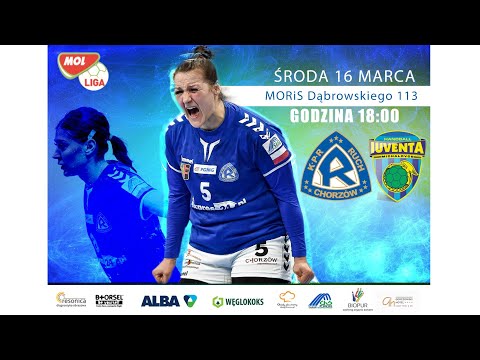 MOL Liga: KPR Ruch - Iuventa Michalovce