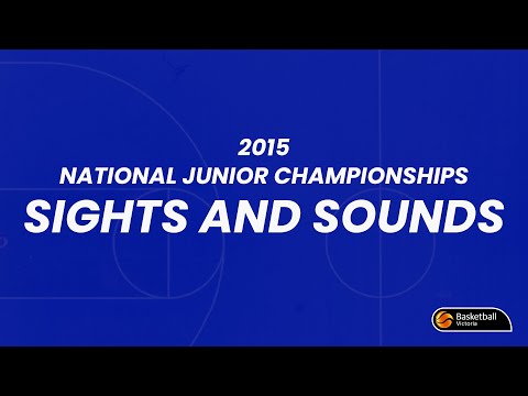 2015 National Junior Classic | Sights and Sounds