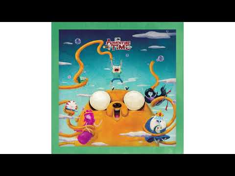 Perdido Nas Trevas - Hora de Aventura