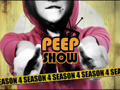 Peep Show Ep 401