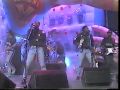 Roachford - Live Family Man, Cuddly Toy