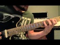 Pat Metheny - Stranger in Town Solo