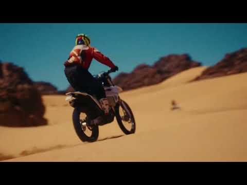 DESERT SOUL ADVENTURES ALGERIA ENDURO PROMO 2025