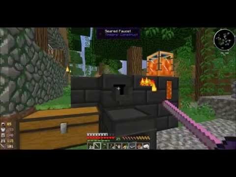 FTB Monster // Ep. 4 // Better tools and weapons !